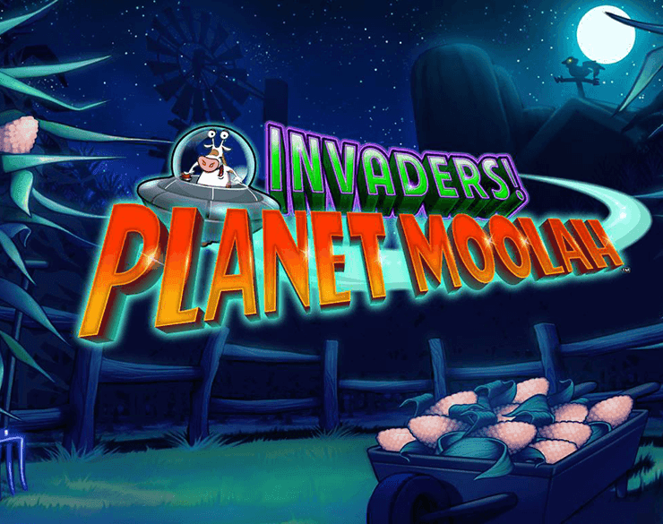 ผู้บุกรุกจาก The Planet Moolah ทบทวน