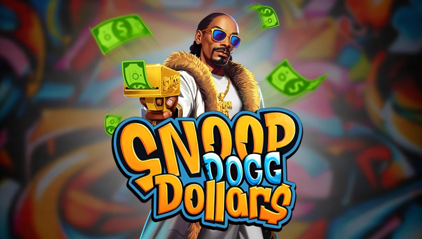 Snoop Dogg Dollars Slot รีวิวด่วน