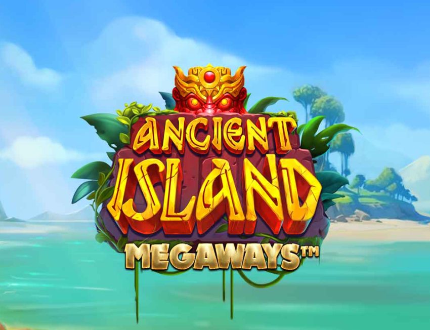 บทวิจารณ์โดยย่อของเกมสล็อต Ancient Island Megaways