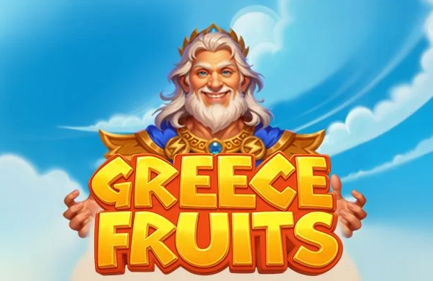 เกมเดิมพันแสนสนุก Greece Fruits Slot