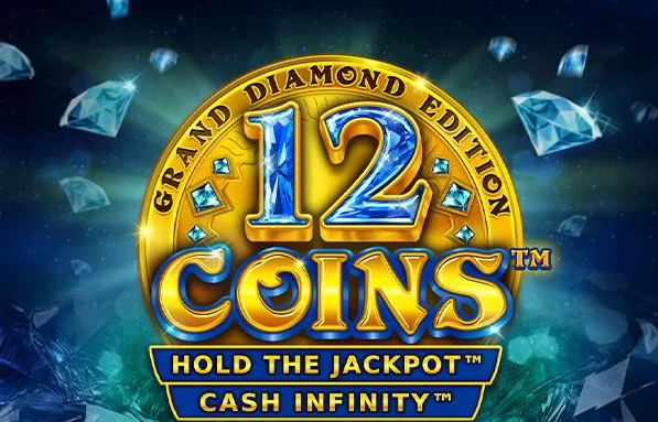 รีวิวเกม 12 Coins Grand Diamond Edition
