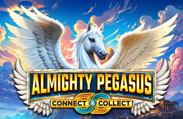 รีวิว Almighty Pegasus เกมสล็อตที่ดีที่สุด