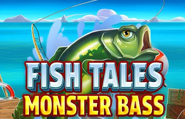รีวิวเกม Fish Tales Monster Bass