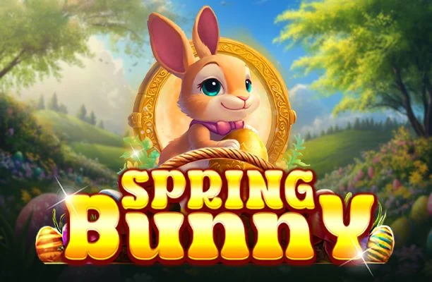 รีวิวสล็อต Spring Bunny พร้อมข้อดี