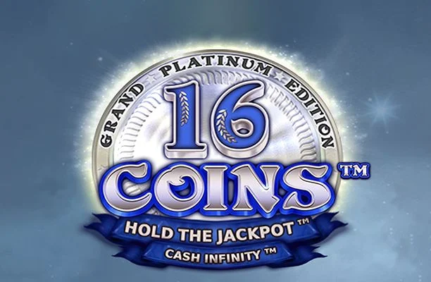 รีวิว 16 Coins Grand Platinum Edition Slot
