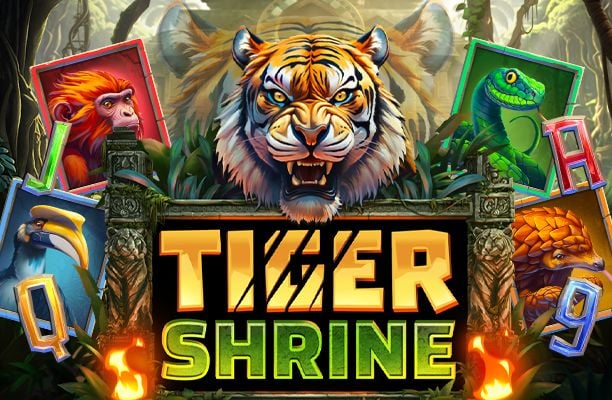 รีวิว Tiger Shrine Sensational Games วันนี้