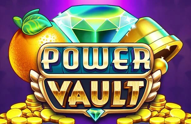 รีวิว Power Vault พร้อมรางวัลใหญ่แจ็คพอต
