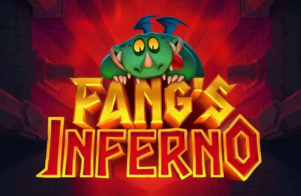 Fang’s Inferno: สล็อตออนไลน์ใหม่ล่าสุดที่มี RTP สูงและคุณสมบัติที่น่าทึ่ง