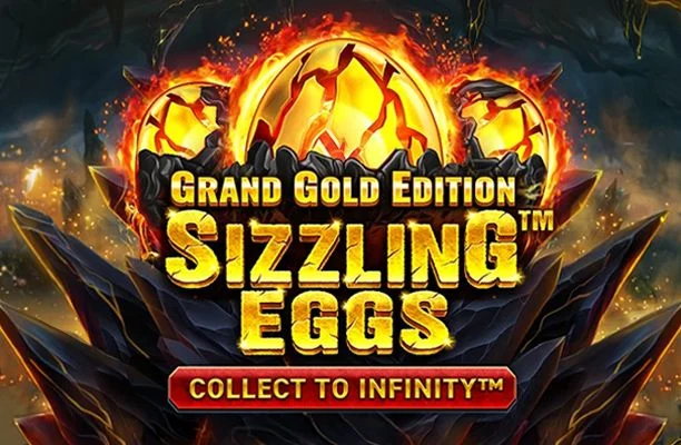 ทำความรู้จักกับสล็อต Sizzling Eggs Grand Gold Edition: คุณสมบัติ โบนัส และวิธีการเล่น