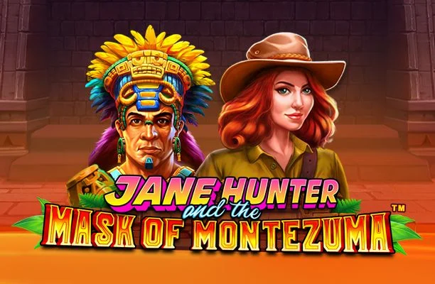การผจญภัยอันน่าตื่นเต้นในสล็อต Jane Hunter และหน้ากากแห่ง Montezuma