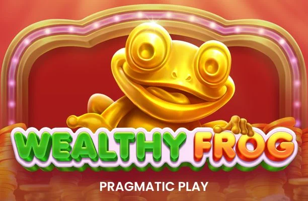 Wealthy Frog Slot: Lucky Frog พร้อมมอบรางวัลแจ๊คพอตให้คุณแล้ว!