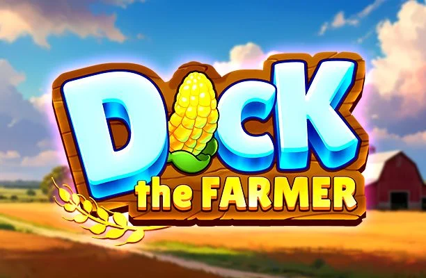 เกมสล็อต Dick the Farmer: การผจญภัยการทำฟาร์มพร้อมแจ็คพอตมหาศาล