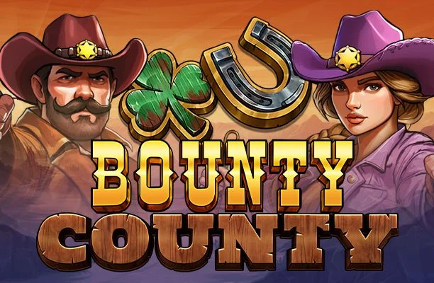 สล็อต Bounty Hunting ใน Bounty County: สล็อตธีมคาวบอยสุดสนุก!