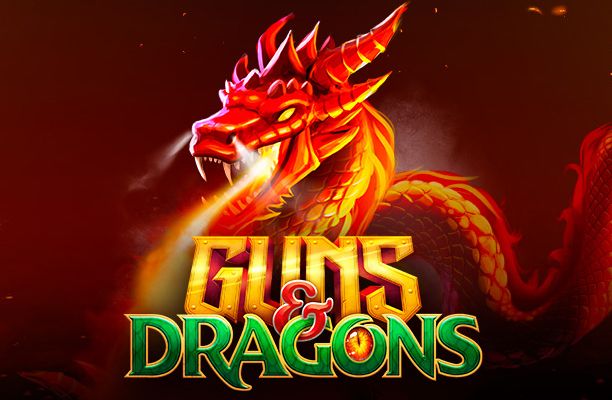 เล่นสล็อต Guns and Dragons อย่างเป็นทางการ – แอ็คชั่นมังกรกำลังรอคุณอยู่!