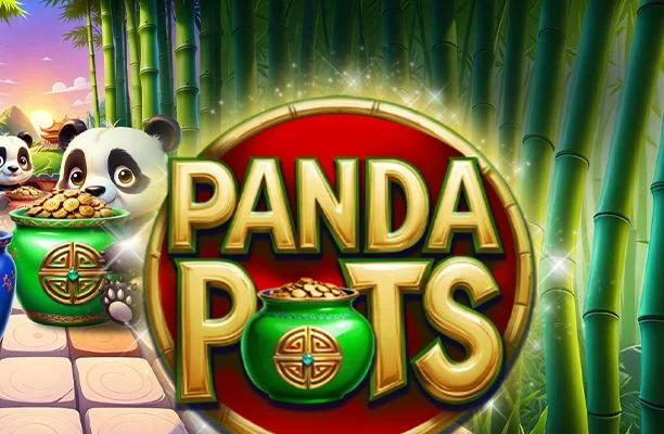 Panda Pot Slot คว้าโชครางวัลแจ็กพอตใหญ่กลับบ้าน!