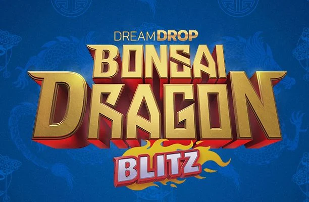 Bonsai Dragon Blitz Dream Drop: การผจญภัยครั้งยิ่งใหญ่ในโลกแฟนตาซีของบอนไซ
