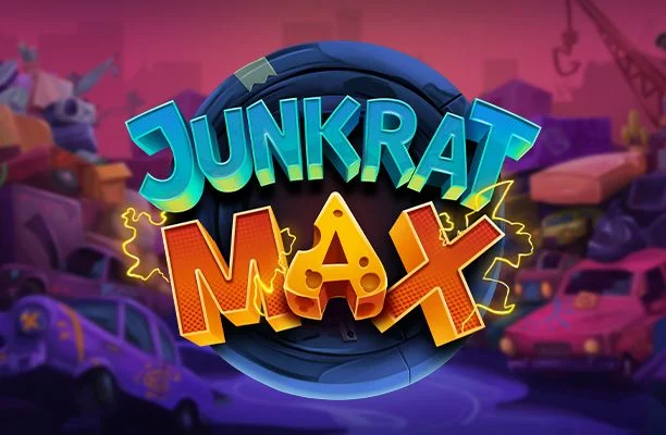 Junkrat Max Slot: คุณสมบัติ, RTP และวิธีการเล่น