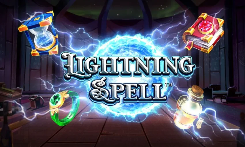 Lightning Spell Slot: คู่มือฉบับสมบูรณ์สำหรับผู้เริ่มต้นและมืออาชีพ