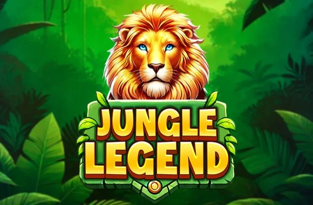 ความตื่นเต้นจากการเล่นสล็อต Jungle Legend: ธีมแปลกใหม่และรางวัลสุดยอดเยี่ยม