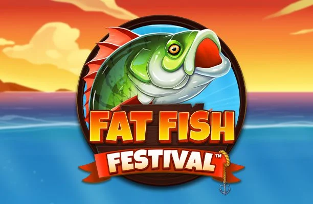 สล็อต Fat Fish Festival: ความตื่นเต้นของเทศกาลทะเลในสล็อตรีลที่น่าตื่นเต้น