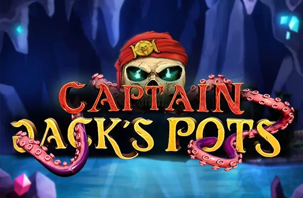 การผจญภัยของโจรสลัดในฝ่ามือของคุณ: ประสบการณ์การเล่นสล็อต Captain Jack’s Pots
