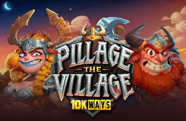 Pillage the Village 10K WAYS กลยุทธ์การเล่นเพื่อเพิ่มผลกำไรสูงสุด