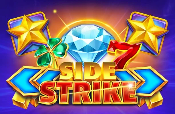 รีวิวเกมสล็อต Side Strike ฉบับเต็ม: คุณสมบัติ RTP และวิธีชนะ