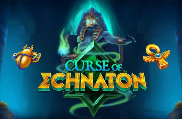 เปิดเผยความลับของคำสาปแห่งสล็อต Echnaton: สล็อตธีมฟาโรห์ที่น่าดึงดูด