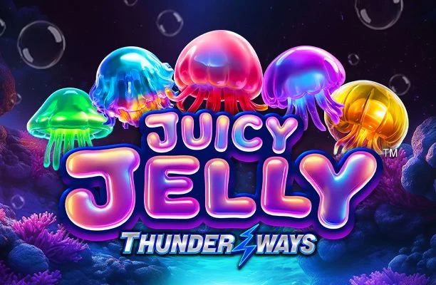 Lightning Fruit Slot Thrill: Juicy Jelly Thunder Ways มาแล้ว!