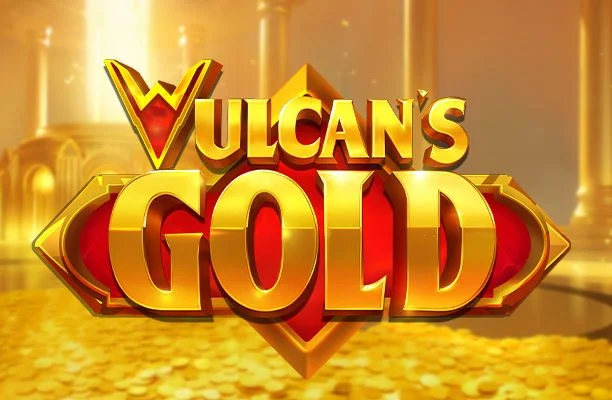 สล็อต Vulcan's Gold: การล่าขุมทรัพย์เพื่อเทพเจ้าแห่งไฟ