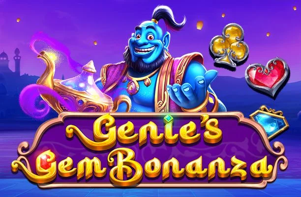 คู่มือฉบับสมบูรณ์สำหรับการเล่นสล็อต Genie's Gem Bonanza สำหรับผู้เริ่มต้น