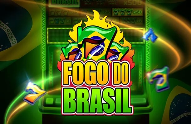 Fogo Do Brasil 777 Slot: ความรู้สึกร้อนแรงจากดินแดนแซมบ้า