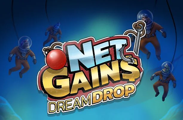 Net Gains Dream Drop Slot: สล็อตออนไลน์ที่มีแจ็คพอตโปรเกรสซีฟที่ใหญ่ที่สุด